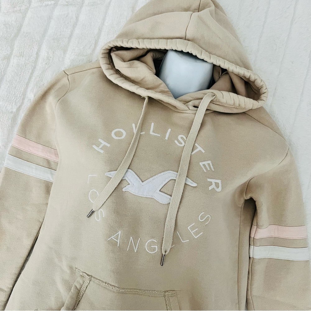 HOLLISTER HOODIE - Picture 2 of 6